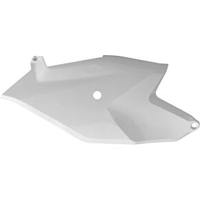 POLISPORT Side Panels White