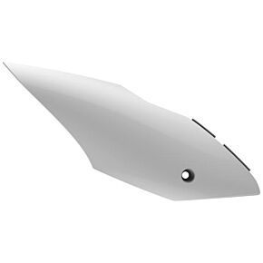 POLISPORT Side Panels White