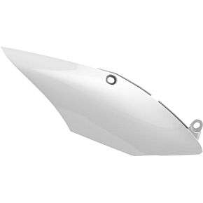 POLISPORT Side Panels White