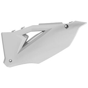 POLISPORT Side Panels White