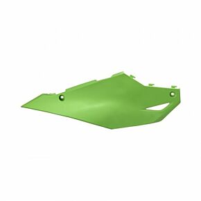 POLISPORT Side Plate Kx450 Green