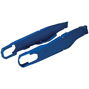 POLISPORT Swingarm Protector Hus Blue