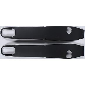 POLISPORT Swingarm Protectors Black