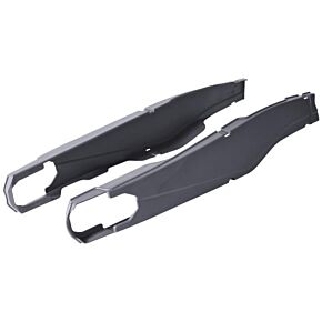 POLISPORT Swingarm Protectors Nardo Grey Ktm