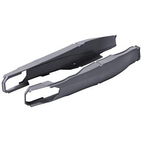 POLISPORT Swingarm Protectors Nardo Grey Ktm