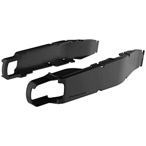 POLISPORT Swingarm Protectors Tm Black