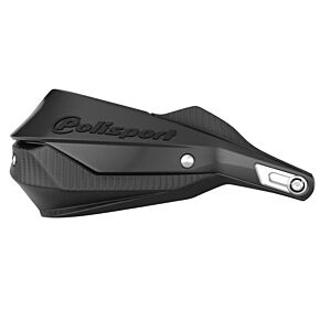 POLISPORT Trail Blazer Handguards Black/black