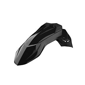 POLISPORT Universal Front Fender Black