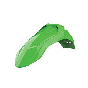 POLISPORT Universal Front Fender Green