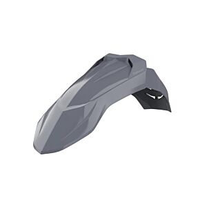 POLISPORT Universal Front Fender Nardo Grey