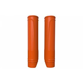 POLISPORT Upper Fork Guards Orange