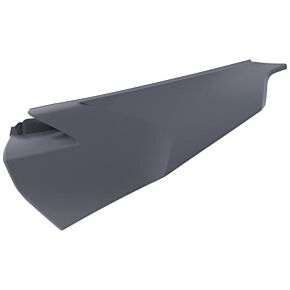 POLISPORT Upper Side Panel Nardo Grey Hus