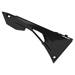 POLISPORT Upper Side Panels Black