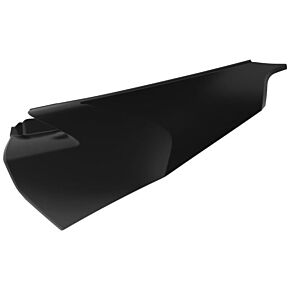 POLISPORT Upper Side Panels Black