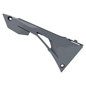 POLISPORT Upper Side Panels Nardo Grey