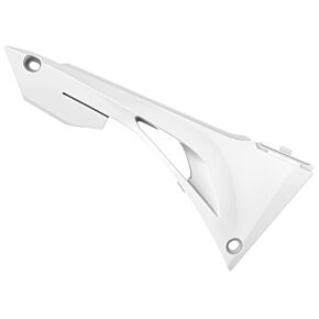 POLISPORT Upper Side Panels White