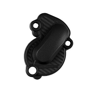 POLISPORT Waterpump Cover Beta Black