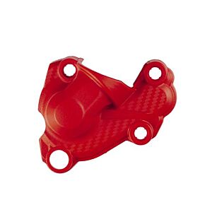 POLISPORT Waterpump Cover Gas Red