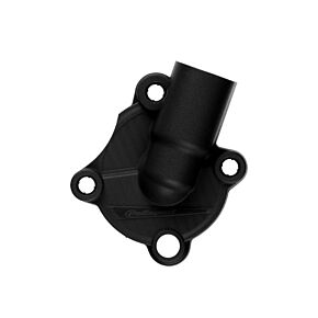 POLISPORT Waterpump Cover Hon Black