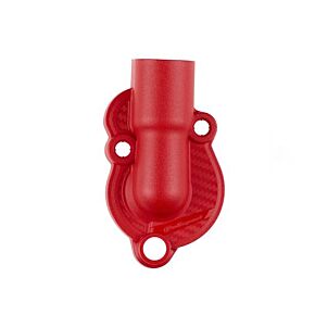 POLISPORT Waterpump Cover Hon Red