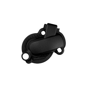 POLISPORT Waterpump Cover Hus/ktm Black