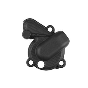 POLISPORT Waterpump Cover Sher Black