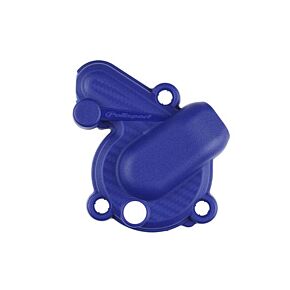 POLISPORT Waterpump Cover Sher Blue