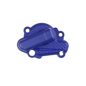 POLISPORT Waterpump Cover Sher Blue