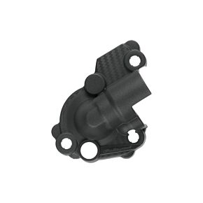 POLISPORT Waterpump Cover Yam Black
