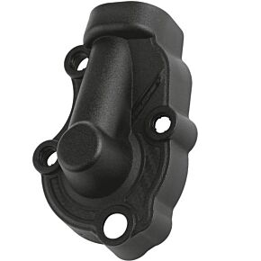 POLISPORT Waterpump Cover Yam Black