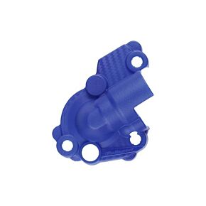 POLISPORT Waterpump Cover Yam Blue