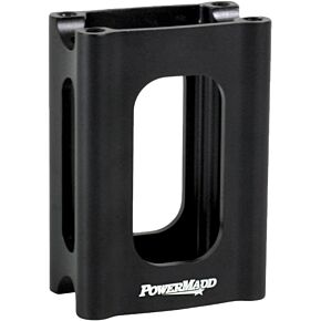 POWERMADD Non-pivot Riser Block 1"