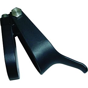 POWERMADD Universal Throttle Block & Lever Assembly