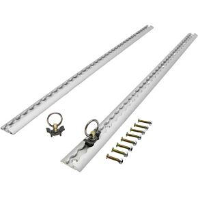 POWERTYE Aero Track Kit 3'