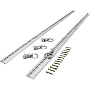 POWERTYE Aero Track Kit 5'