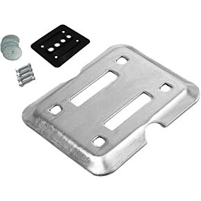 POWERTYE E-track Floor Plate