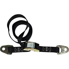POWERTYE Lowering/limiter Strap (black)