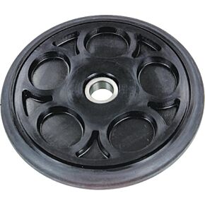 PPD Idler Wheel Black 5.12"x20mm
