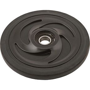 PPD Idler Wheel Black 5.62"x20mm
