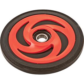PPD Idler Wheel Red 6.38"x20mm