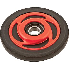 PPD Idler Wheel Red 7.25"x20mm