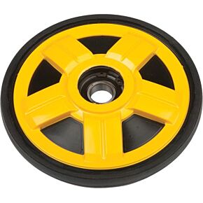 PPD Idler Wheel Yellow 5.55"x20mm