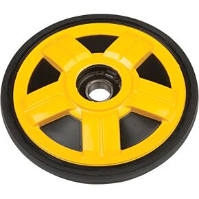 PPD Idler Wheel Yellow 7.09"x20mm