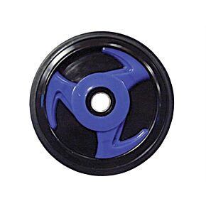 PPD Ppd Idler 5.12" X 25 Mm Blu S/m