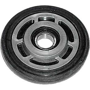 PPD Ppd Idler 5.31" X 25 Mm Slv S/m