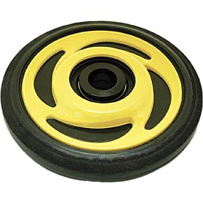 PPD Ppd Idler 5.35" X .750" Yel S/m