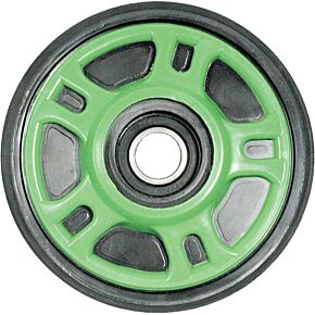 PPD Ppd Idler 5.63" X 20 Mm Grn S/m
