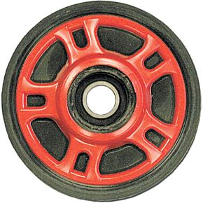 PPD Ppd Idler 5.63" X 20 Mm Red S/m