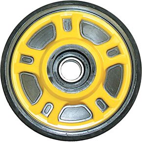 PPD Ppd Idler 5.63" X 20 Mm Yel S/m