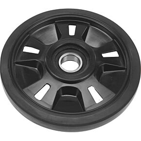 PPD Ppd Idler 5.98" X 20 Mm Blk S/m